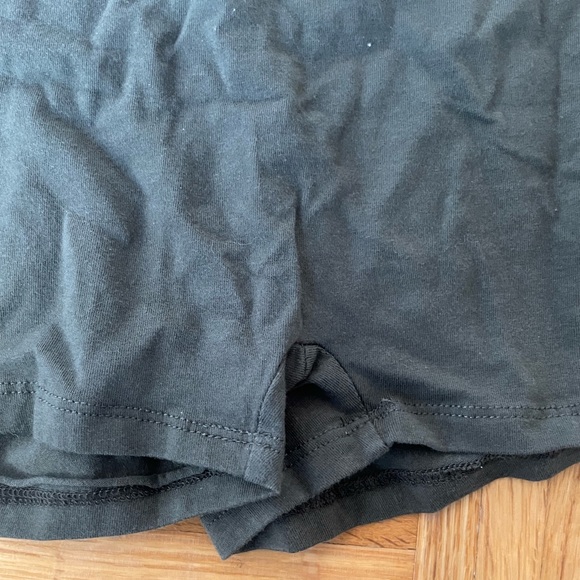 Active USA Tank Top Romper - Picture 4 of 6